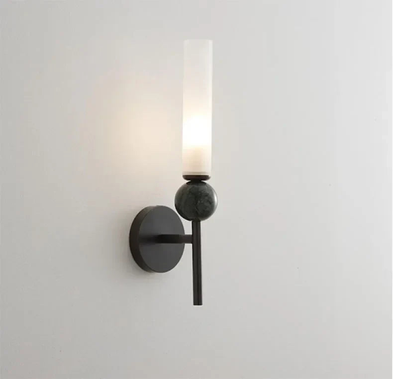DecorBites™ Marble Sconce Wall Light