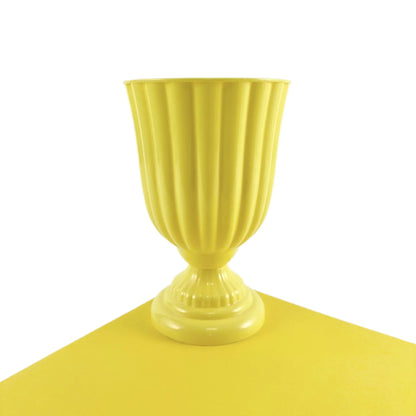 DecorBites™ Mini Flower Arrangement Vase for Home Decor