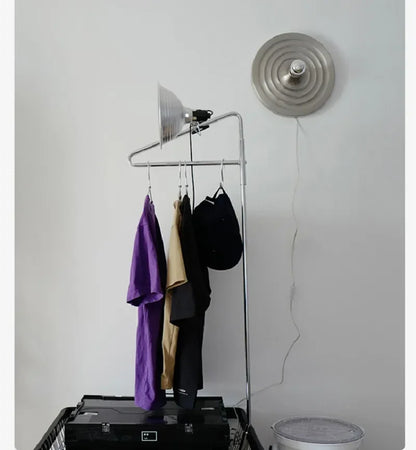 DecorBites™ Minimalist Bauhaus Lamp