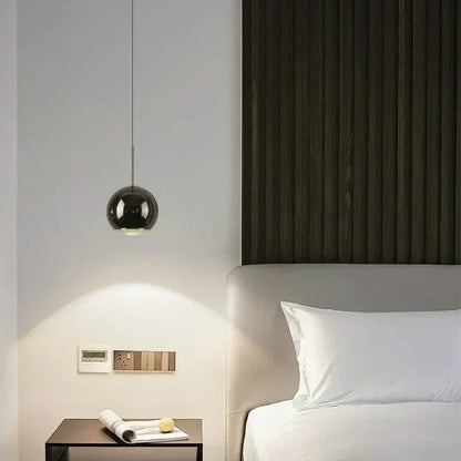 DecorBites™ Modern Adjustable LED Pendant Light