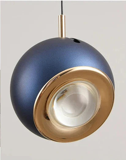 DecorBites™ Modern Adjustable LED Pendant Light
