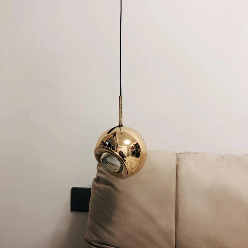 DecorBites™ Modern Adjustable LED Pendant Light