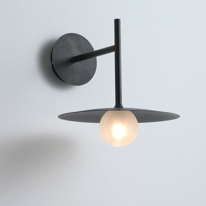 DecorBites™ Modern Bedside Wall Light