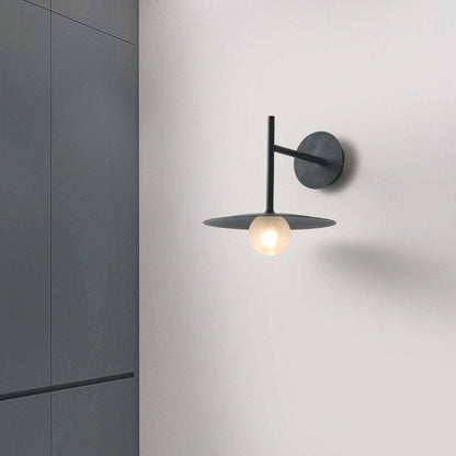 DecorBites™ Modern Bedside Wall Light