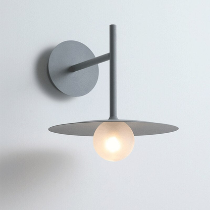 DecorBites™ Modern Bedside Wall Light