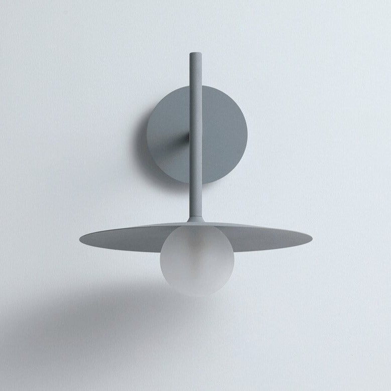 DecorBites™ Modern Bedside Wall Light