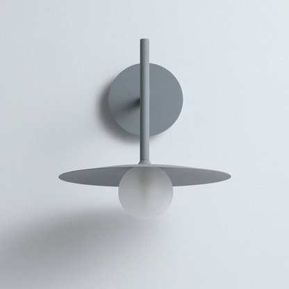 DecorBites™ Modern Bedside Wall Light