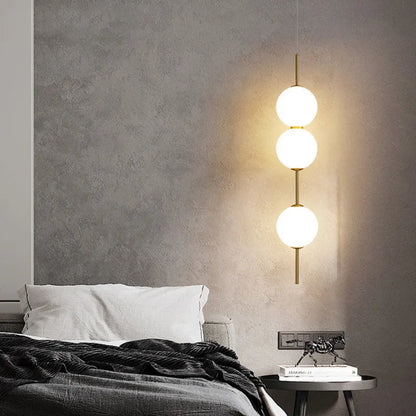 DecorBites™ Modern Glass Pendant Lighting