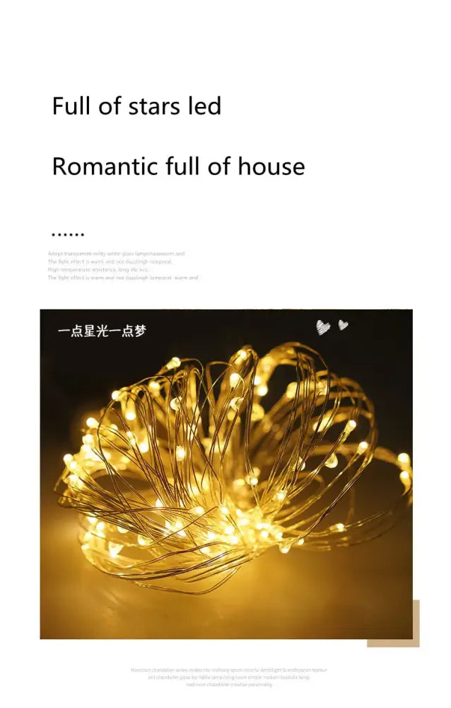 Modern gold linear led glass chandelier dining room pendant light