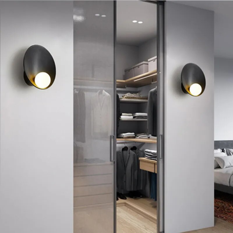 DecorBites™ Modern Led Lights For Wall