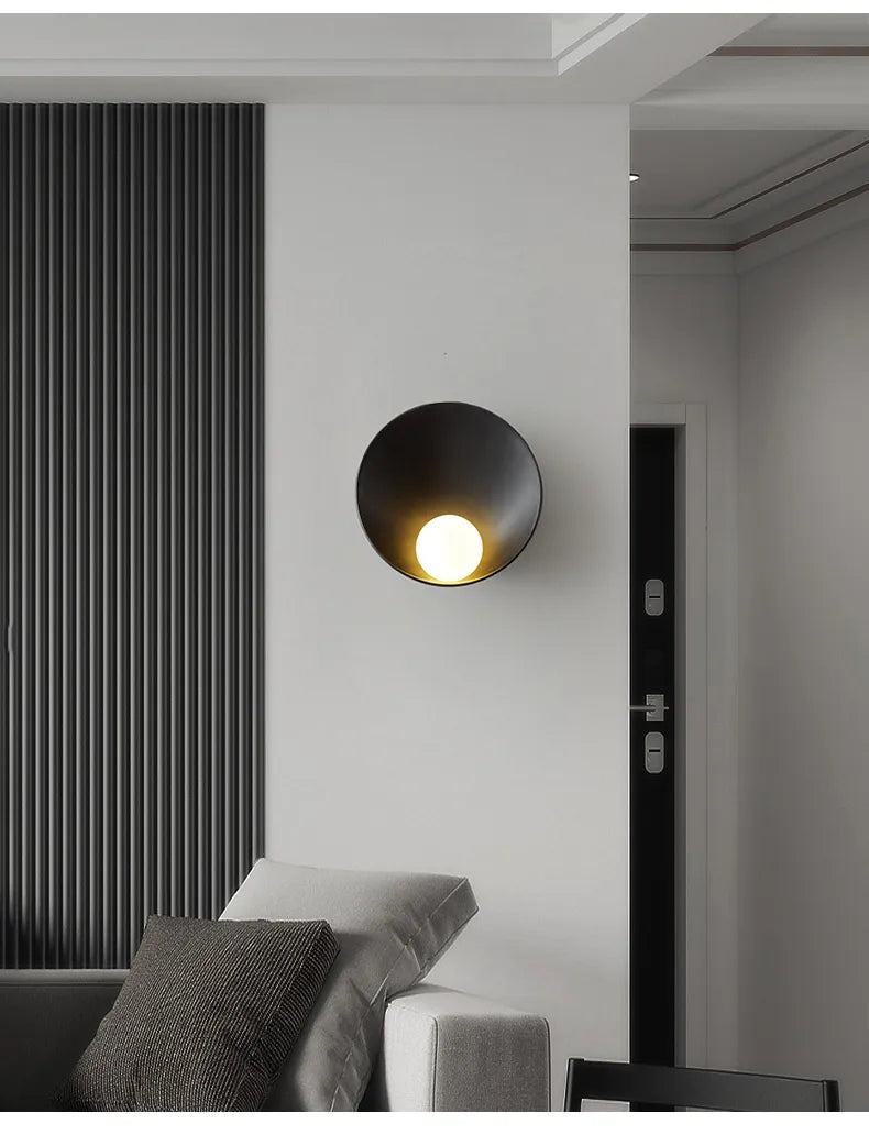 DecorBites™ Modern Led Lights For Wall
