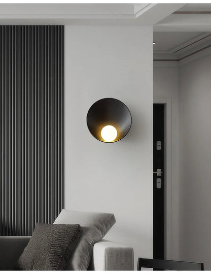 DecorBites™ Modern Led Lights For Wall