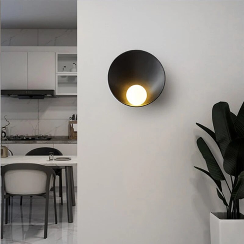 DecorBites™ Modern Led Lights For Wall