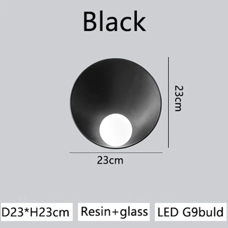 DecorBites™ Modern Led Lights For Wall