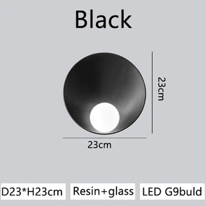 DecorBites™ Modern Led Lights For Wall