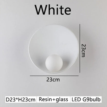 DecorBites™ Modern Led Lights For Wall