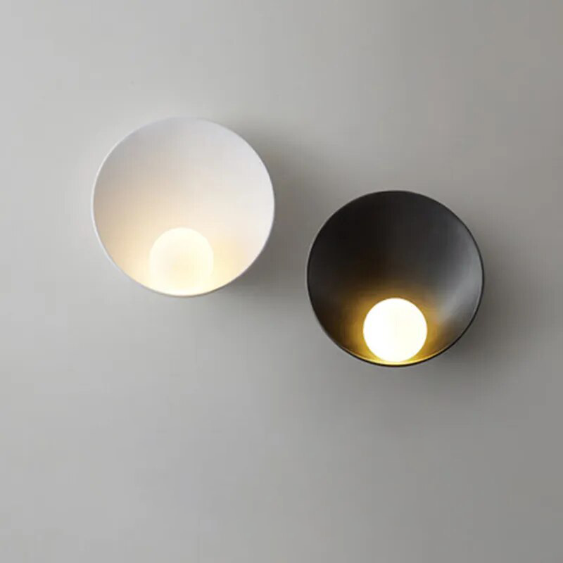 DecorBites™ Modern Led Lights For Wall