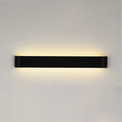 DecorBites™ Modern Metal Wall Sconces