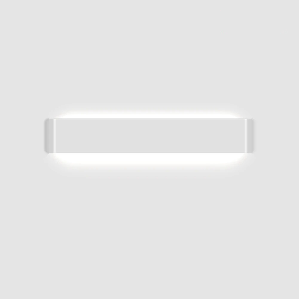 DecorBites™ Modern Metal Wall Sconces