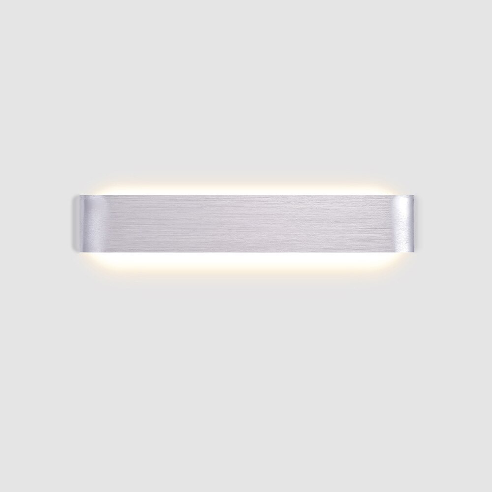 DecorBites™ Modern Metal Wall Sconces