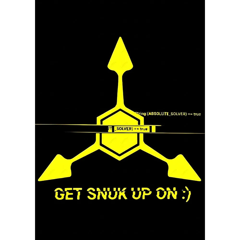 DecorBites™ Modern Murder Drones Poster - Home Decor