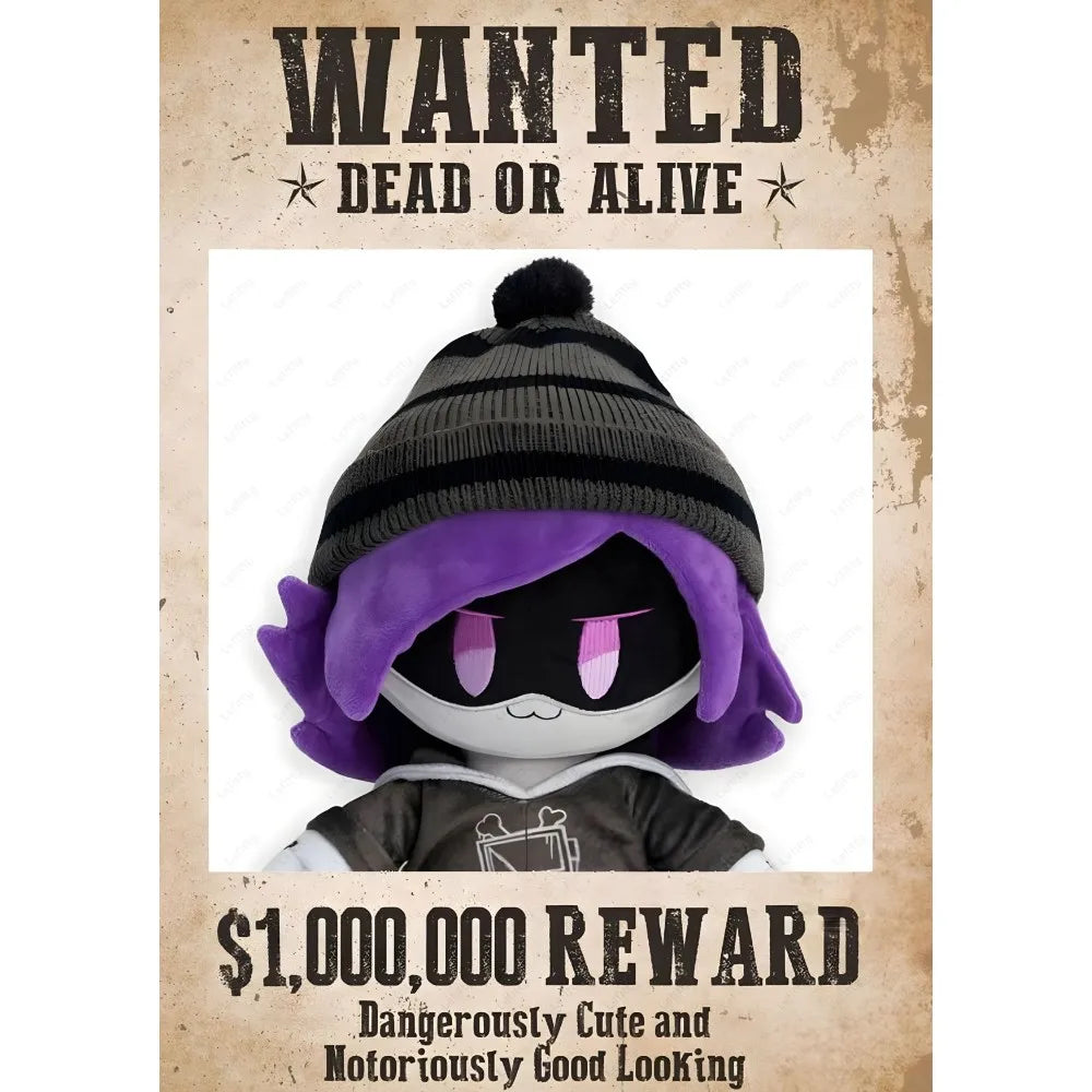 DecorBites™ Modern Murder Drones Poster - Home Decor
