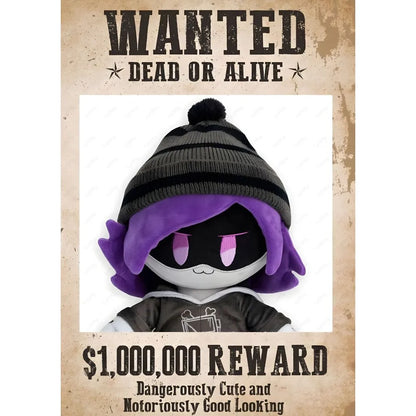 DecorBites™ Modern Murder Drones Poster - Home Decor