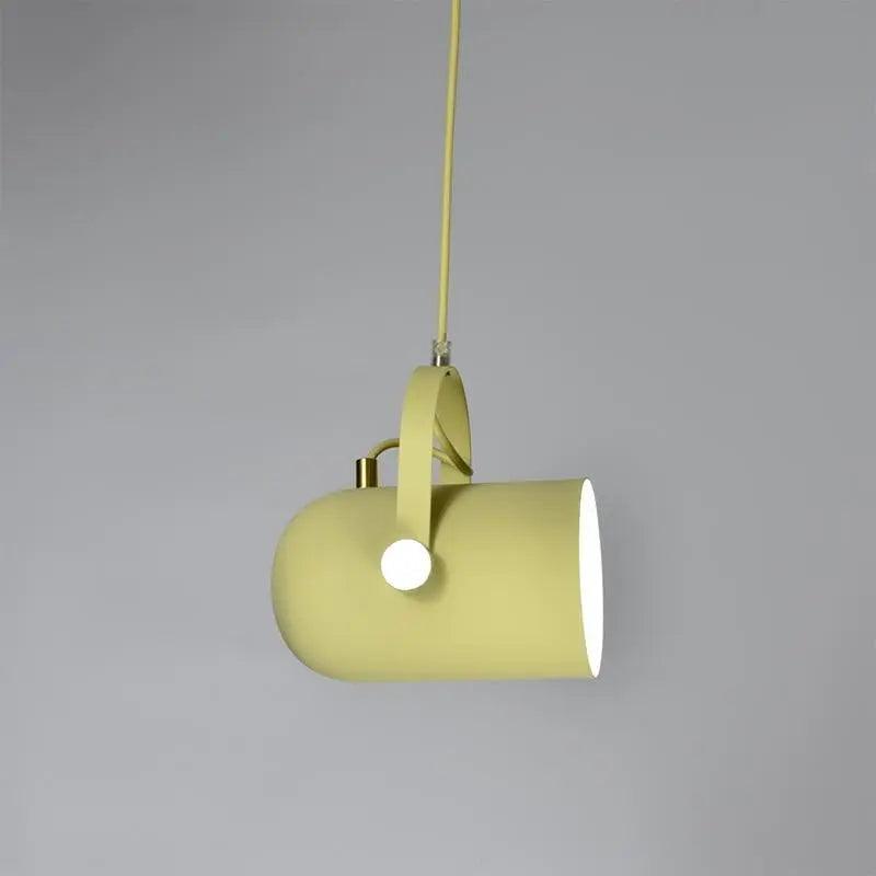DecorBites™ Modern Nordic Hanging Lights