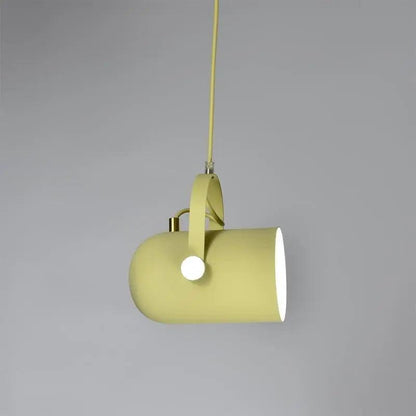 DecorBites™ Modern Nordic Hanging Lights