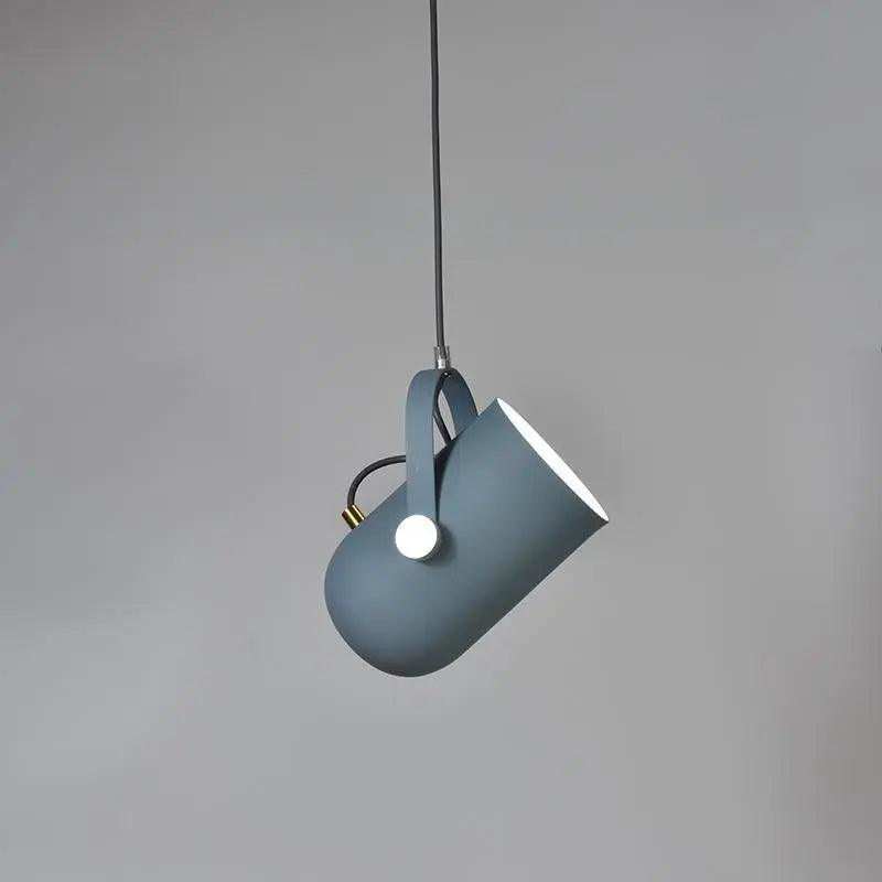 DecorBites™ Modern Nordic Hanging Lights