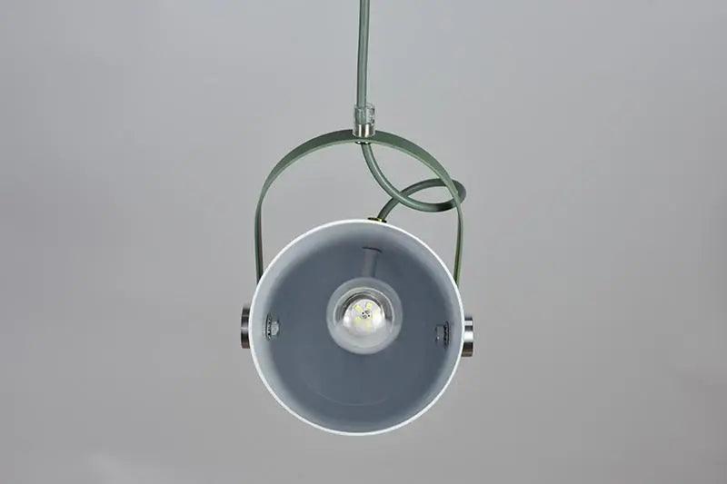 DecorBites™ Modern Nordic Hanging Lights