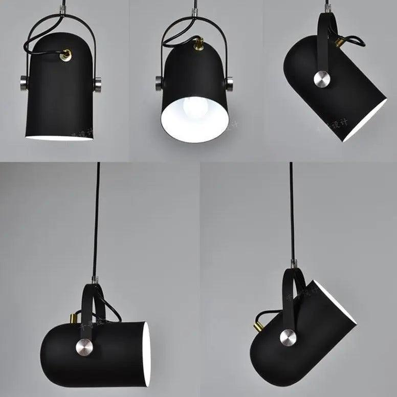DecorBites™ Modern Nordic Hanging Lights