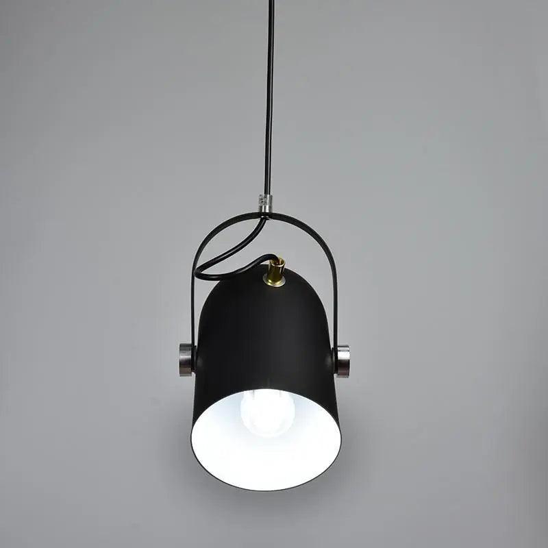 DecorBites™ Modern Nordic Hanging Lights