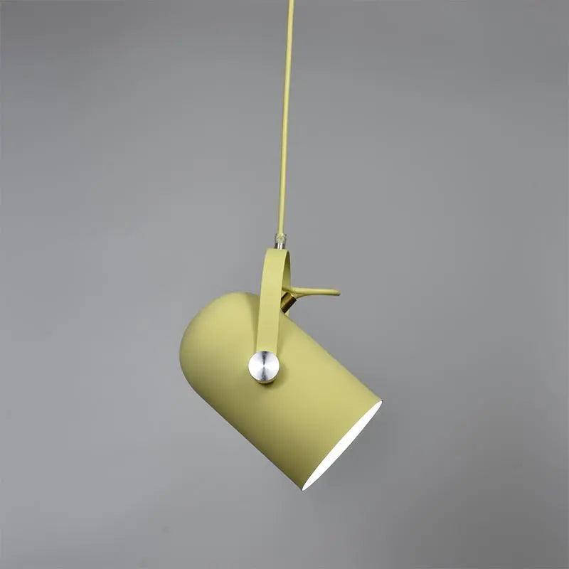 DecorBites™ Modern Nordic Hanging Lights