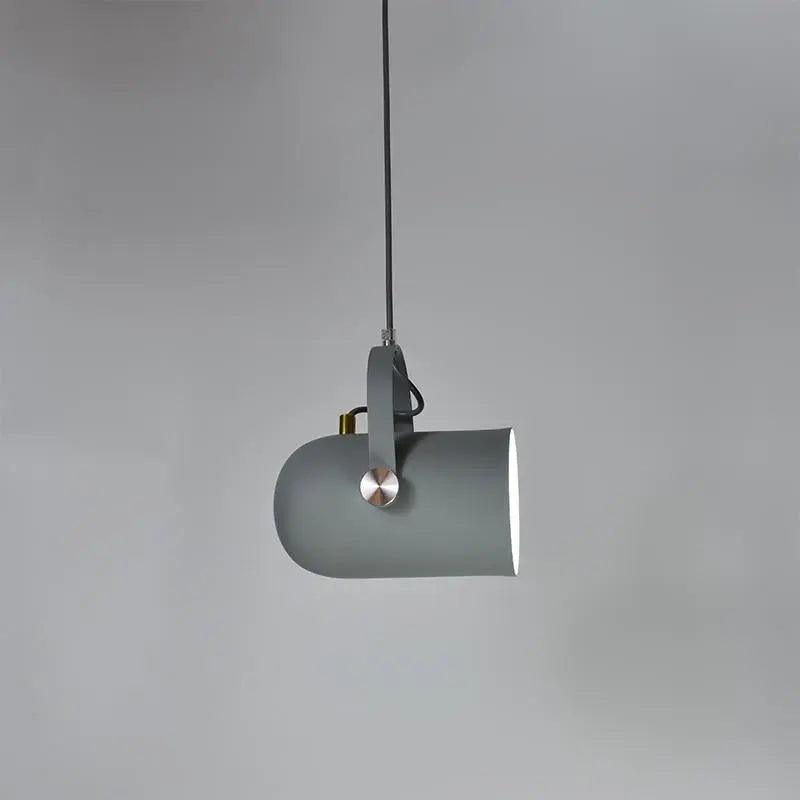 DecorBites™ Modern Nordic Hanging Lights