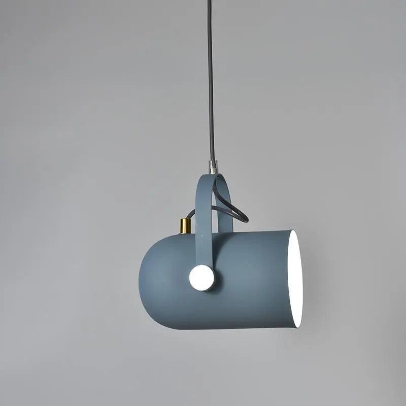 DecorBites™ Modern Nordic Hanging Lights