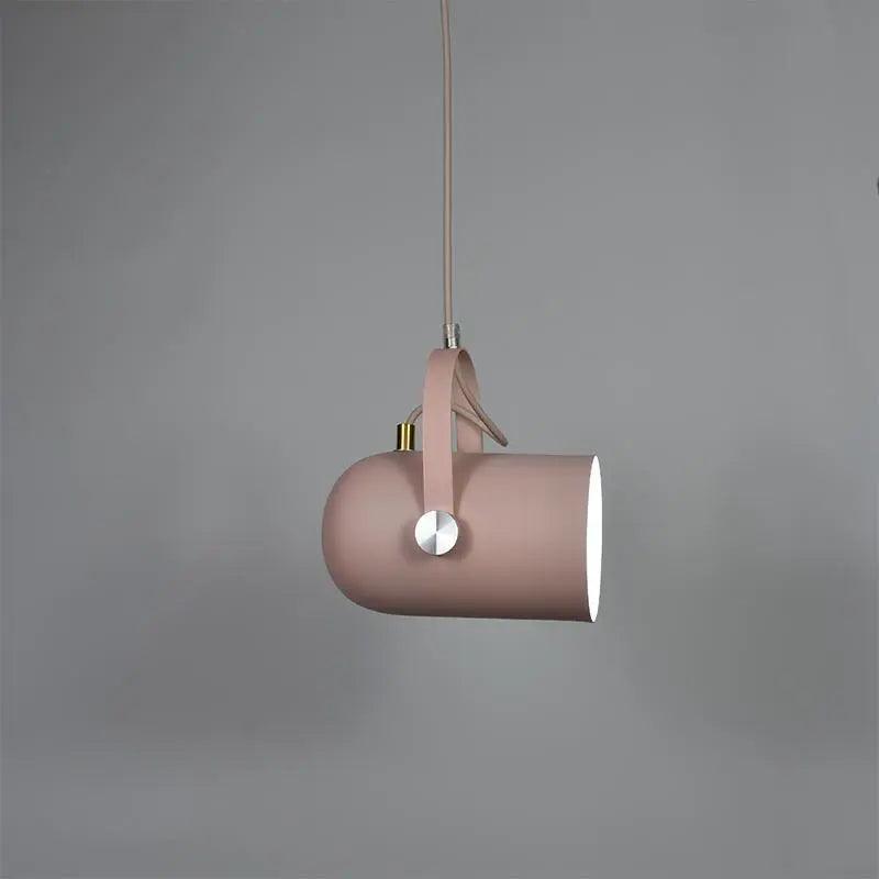 DecorBites™ Modern Nordic Hanging Lights
