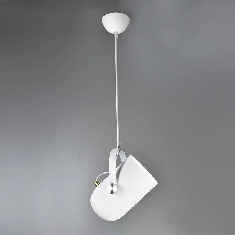 DecorBites™ Modern Nordic Hanging Lights