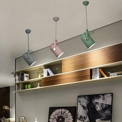 DecorBites™ Modern Nordic Hanging Lights