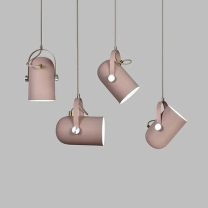 DecorBites™ Modern Nordic Hanging Lights