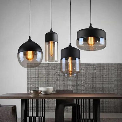 DecorBites™ Modern Nordic Kitchen Pendant Lighting