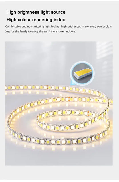 Modern black oval led pendant light dining room nordic pendant light