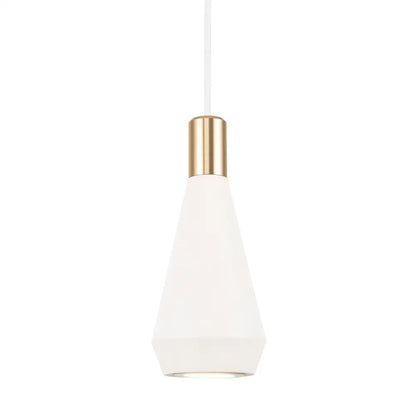 Modern black & gold pendant light kitchen hanging lights