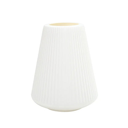 DecorBites™ Modern Nordic Vase for Home Decor