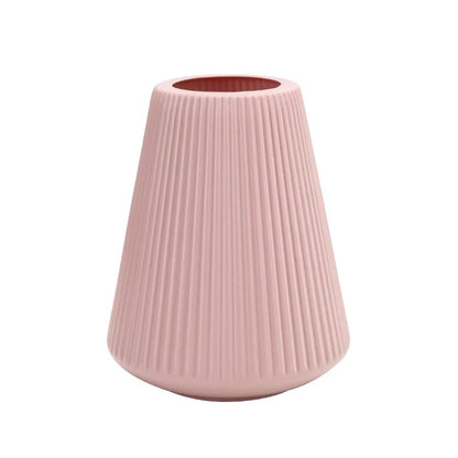 DecorBites™ Modern Nordic Vase for Home Decor