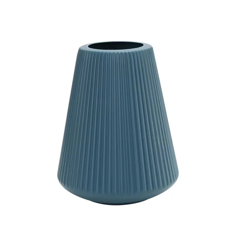 DecorBites™ Modern Nordic Vase for Home Decor