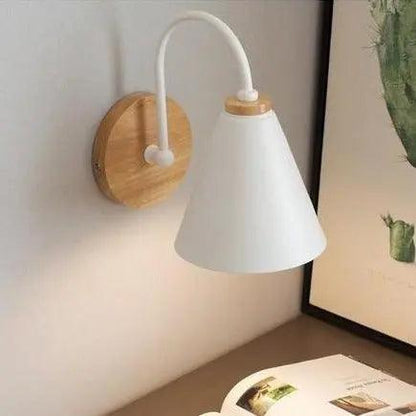 DecorBites™ Modern Nordic Wall Lamp