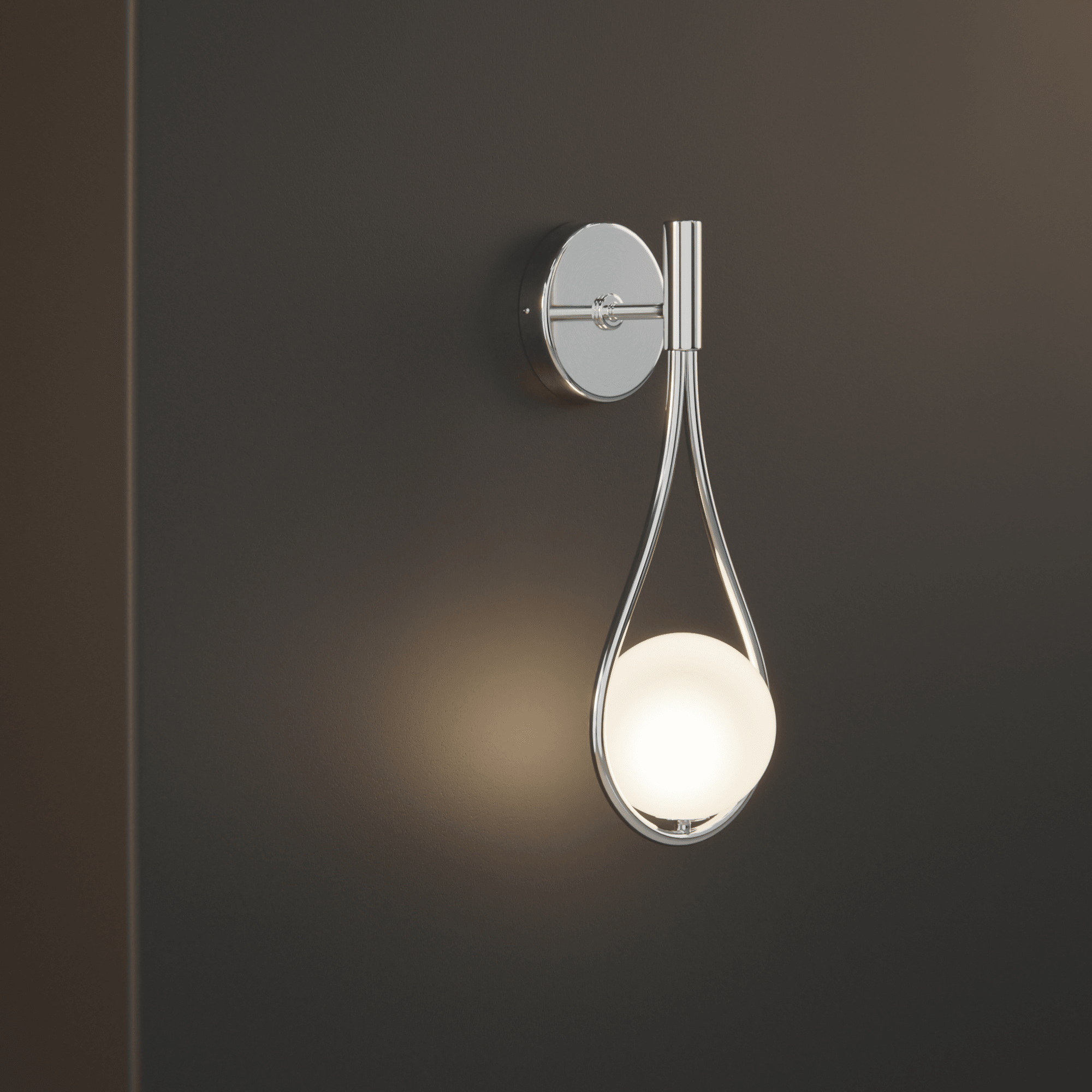 DecorBites™ Modern Nordic Wall Lamp