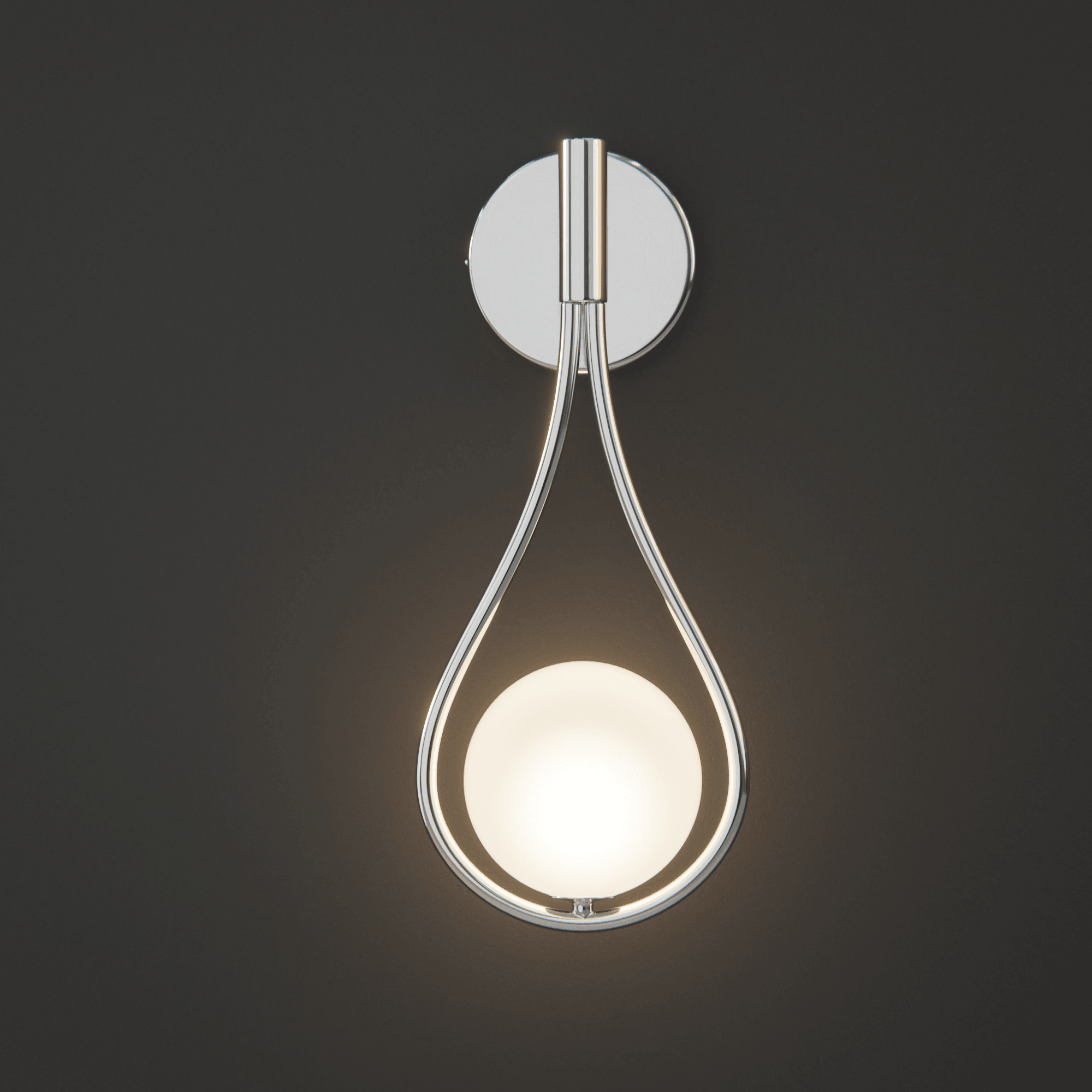 DecorBites™ Modern Nordic Wall Lamp