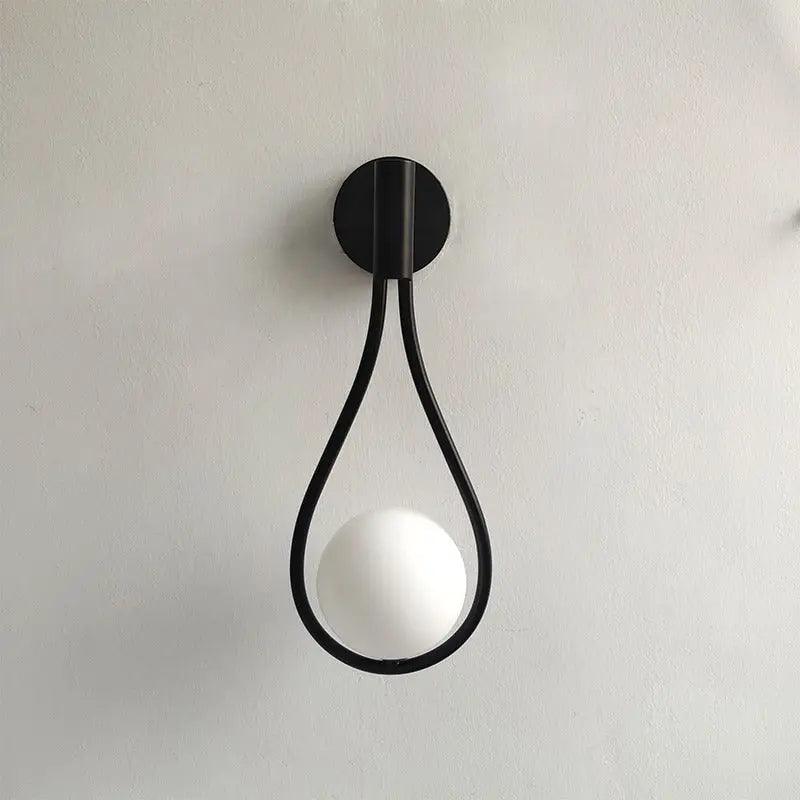 DecorBites™ Modern Nordic Wall Lamp